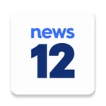 news 12 android application logo